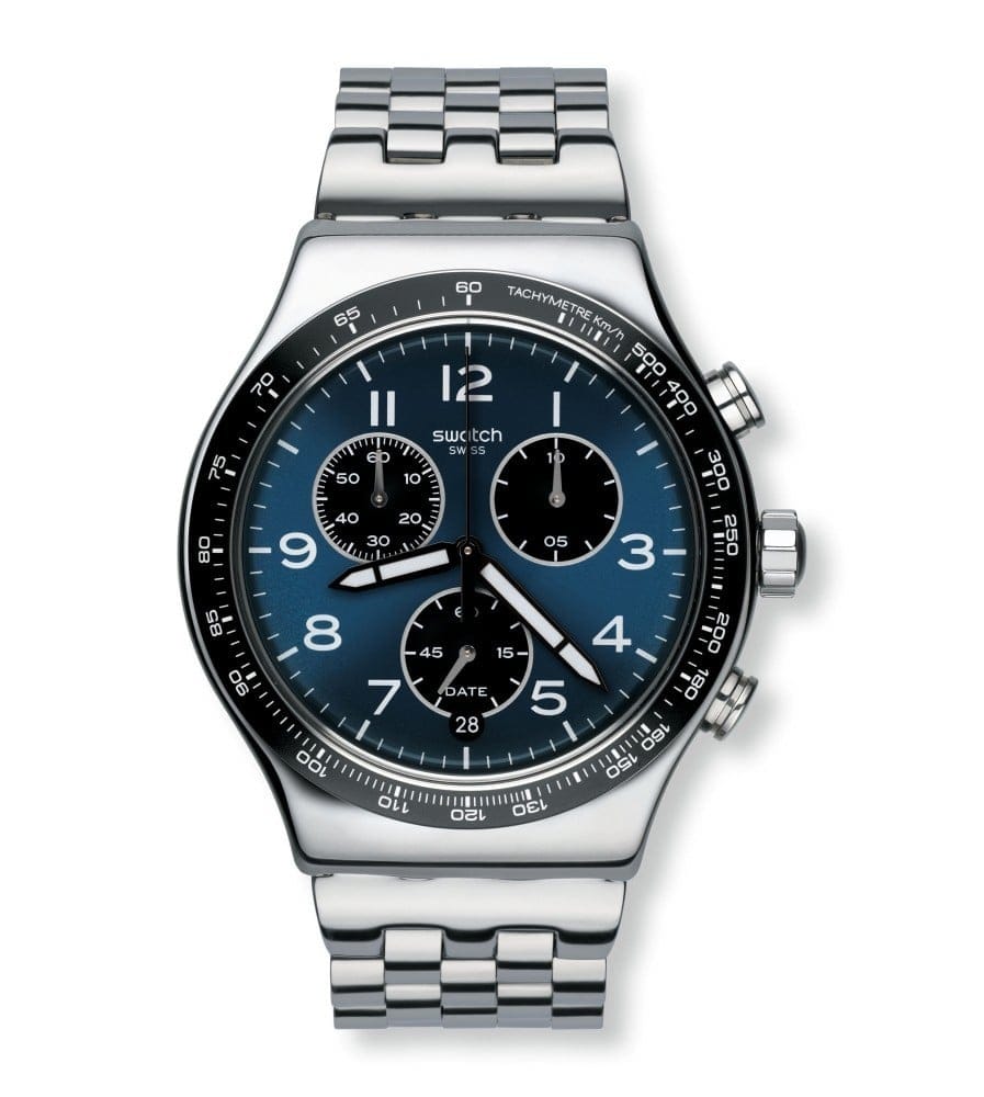 SWATCH YVS423GC Erkek KOL SAATİ