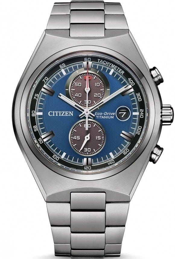 CITIZEN CA7090-87L Erkek KOL SAATİ