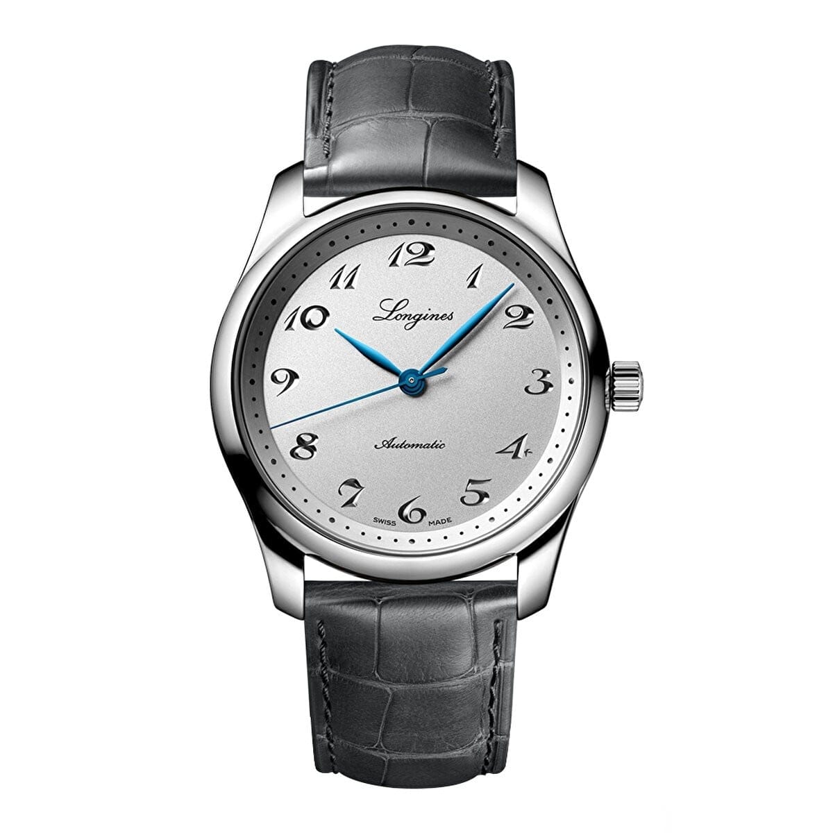 LONGINES MASTER COLLECTION L27934732 - L2.793.4.73.2 ERKEK KOL SAATİ