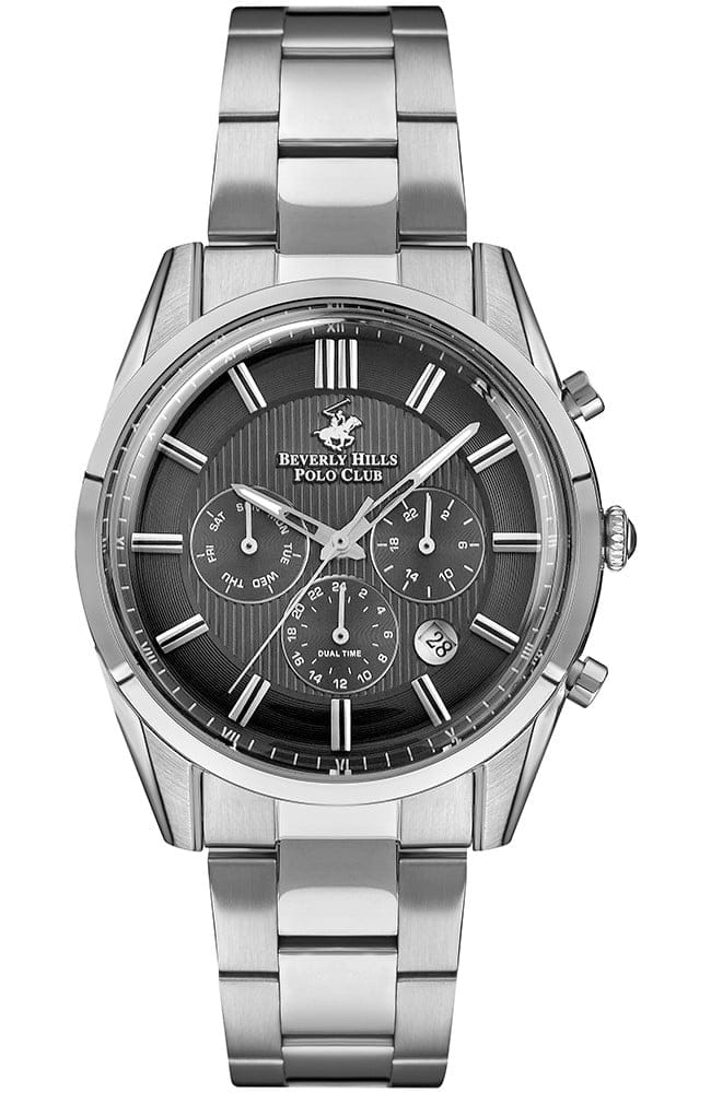 Beverly Hills Polo Club BP3262X.350 Erkek KOL SAATİ