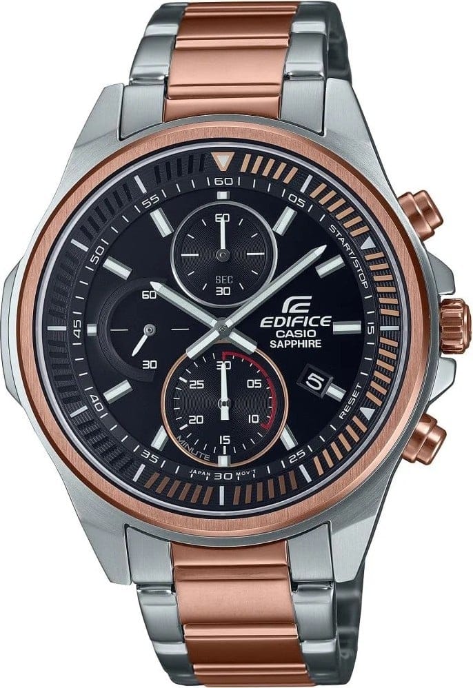 CASIO EFR-S572GS-1AVUDF Erkek KOL SAATİ