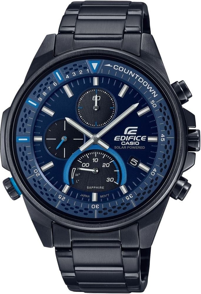 CASIO EFS-S590DC-2AVUDF Erkek KOL SAATİ