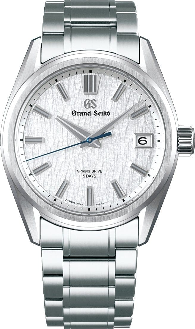 GRAND SEIKO SLGA009G Erkek KOL SAATİ