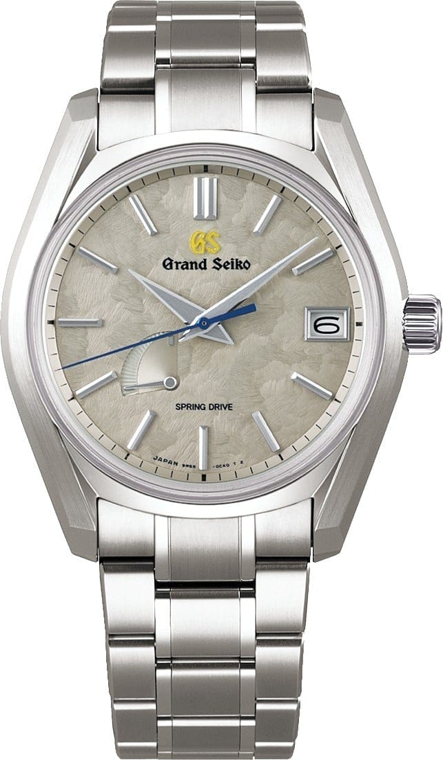 GRAND SEIKO SBGA415G Erkek KOL SAATİ