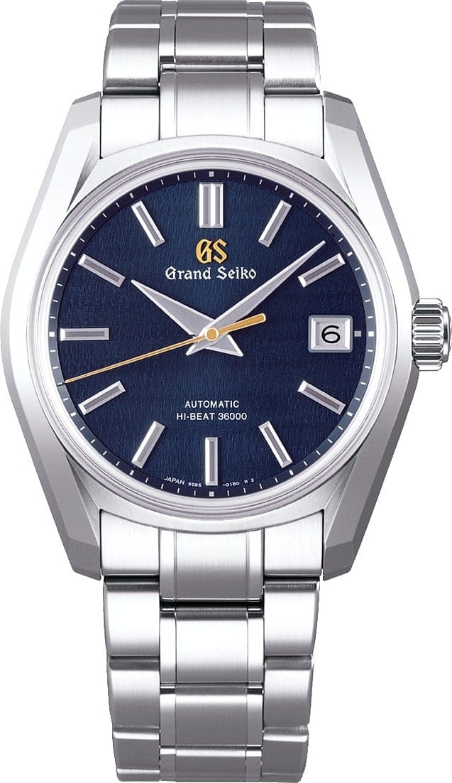 GRAND SEIKO SBGH273G Erkek KOL SAATİ