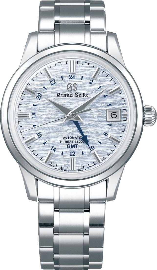 GRAND SEIKO SBGJ249G Erkek KOL SAATİ