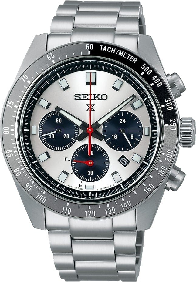 Seiko Prospex SSC911P Solar Erkek Kol Saati