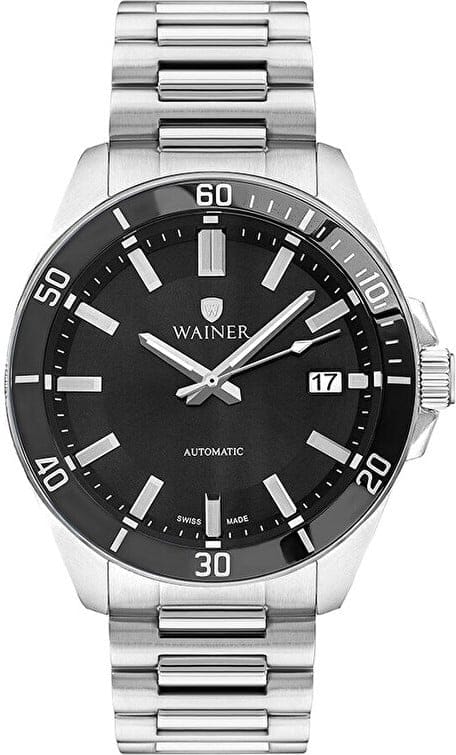 WAINER WA.25540-C Erkek KOL SAATİ
