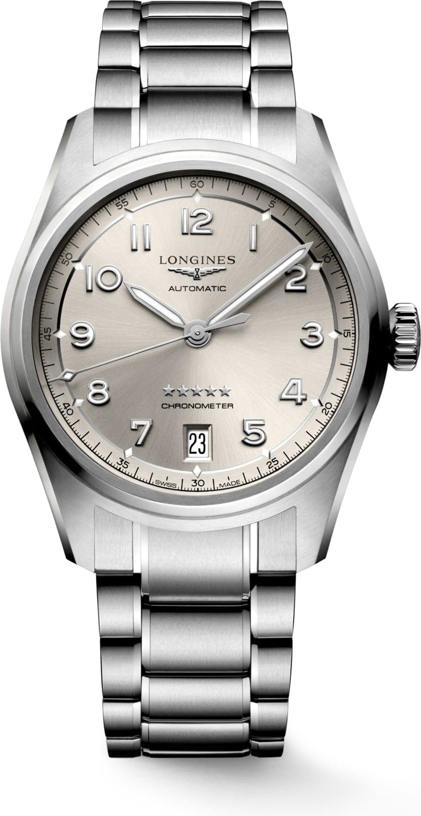 LONGINES SPIRIT L34104636 - L3.410.4.63.6 UNISEX KOL SAATİ