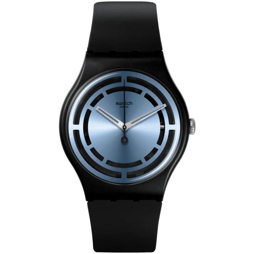 SWATCH SO32B118 UNISEX KOL SAATİ