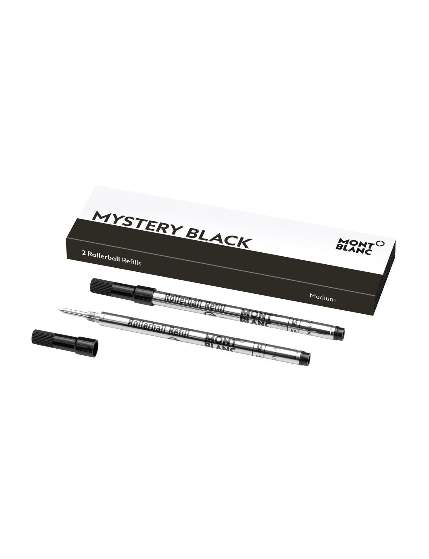 MONT BLANC 128231  KALEM İÇİ