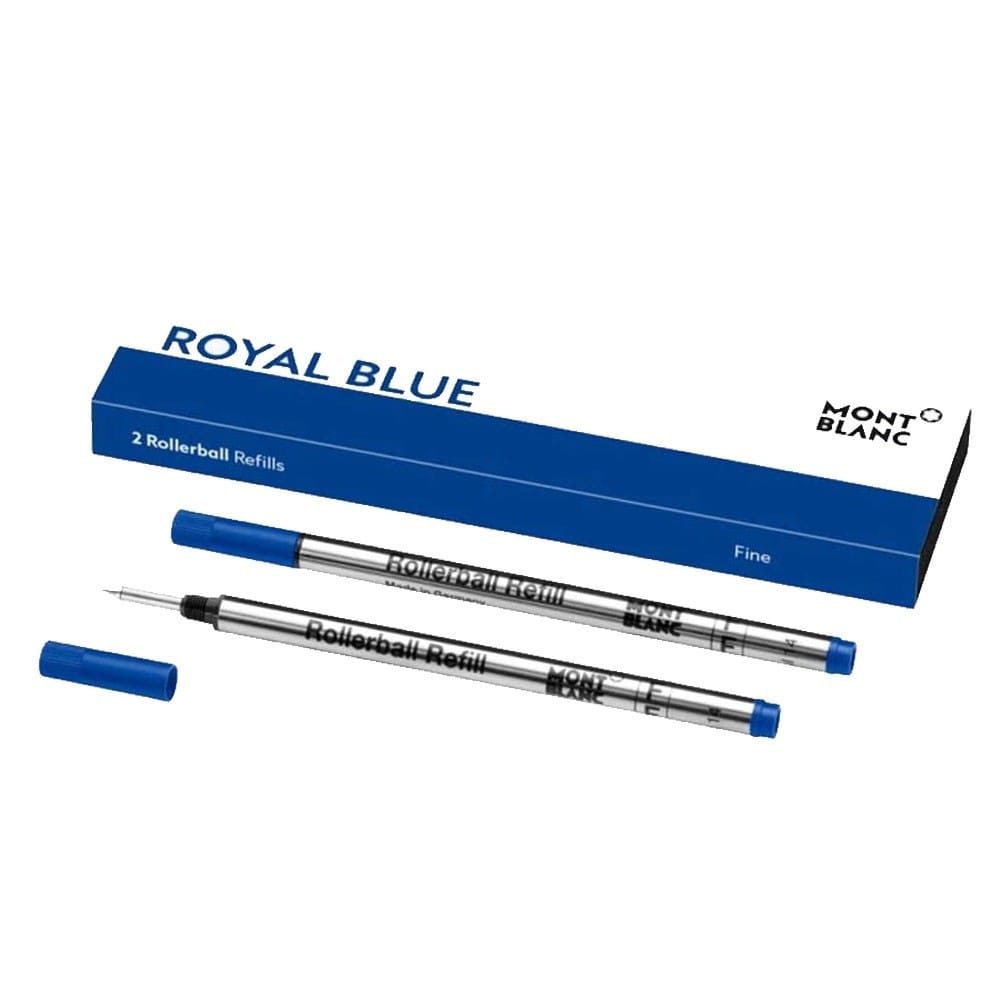MONT BLANC 128232  KALEM İÇİ