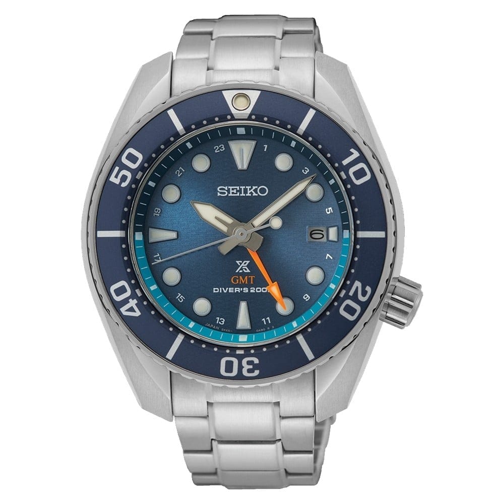 SEIKO PROSPEX SFK001J - SFK001J1 ERKEK KOL SAATİ