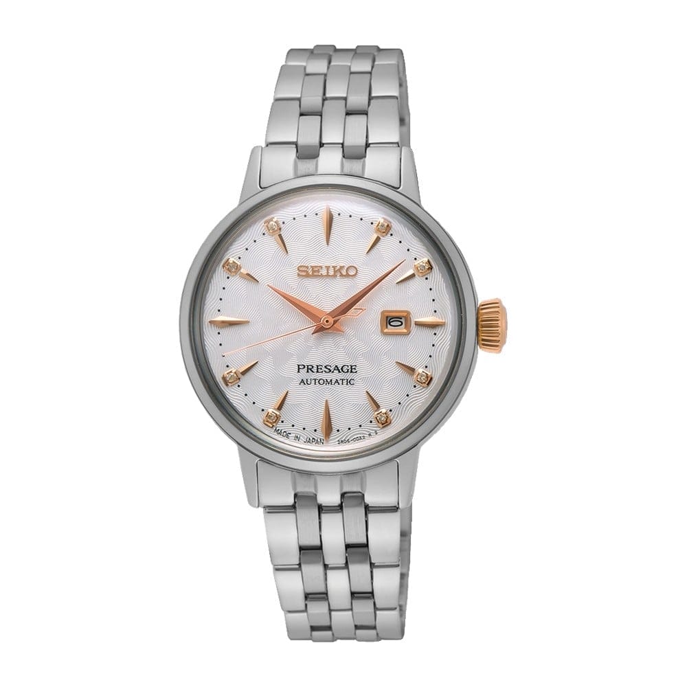 Seiko Presage SRE009J Otomatik Kadın Kol Saati