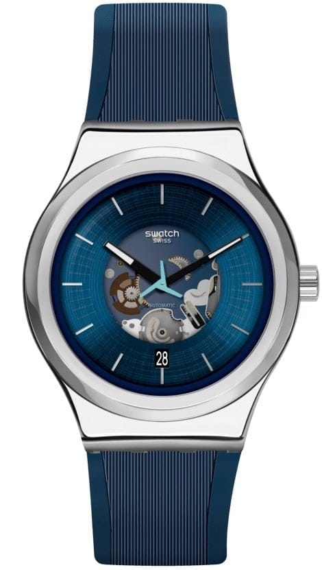 SWATCH YIS430 UNISEX KOL SAATİ