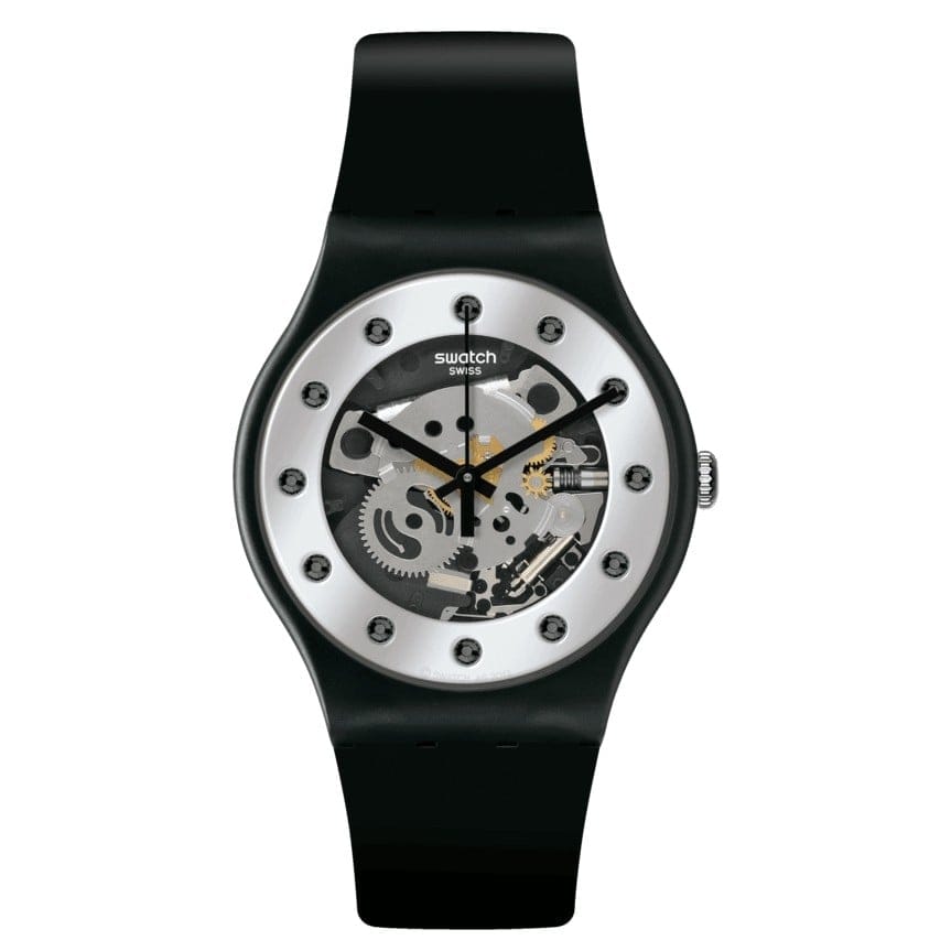 SWATCH SO29B109 Kadın KOL SAATİ