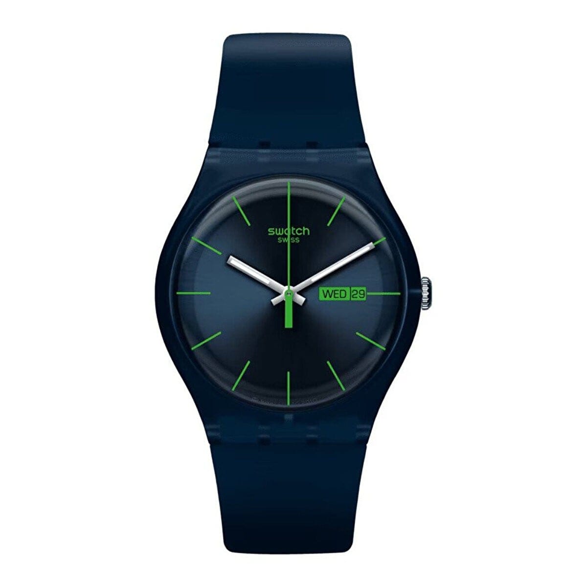 SWATCH SO29N704 UNISEX KOL SAATİ