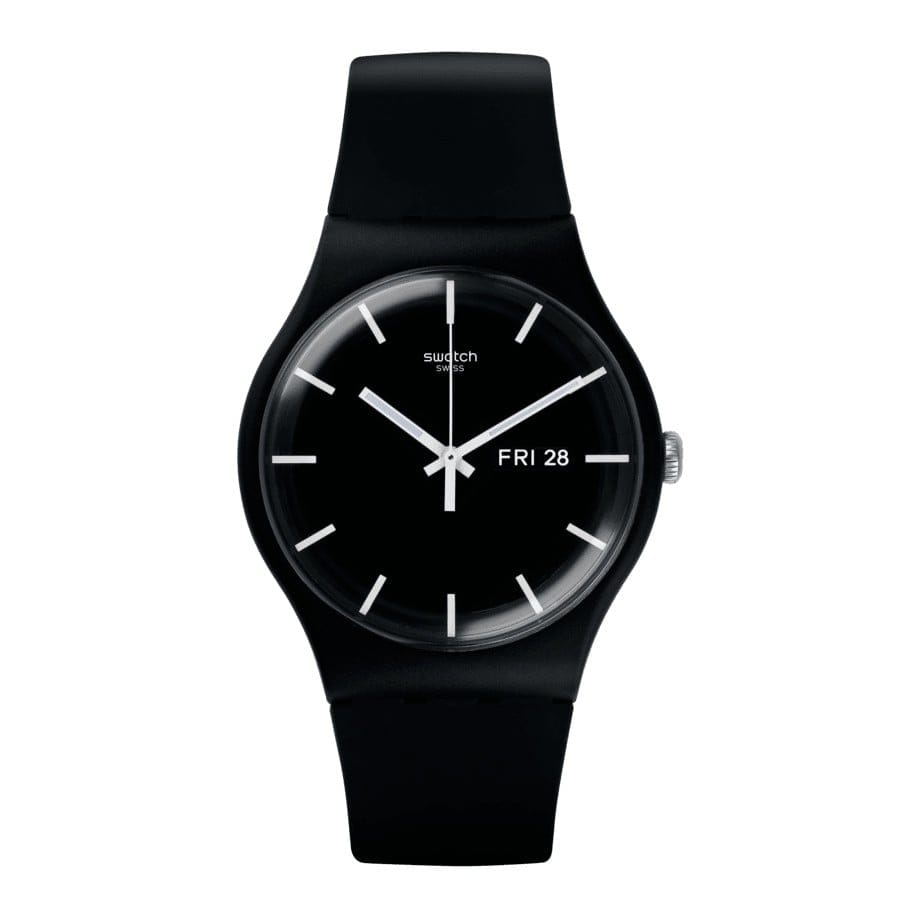 SWATCH SO29B704 UNISEX KOL SAATİ