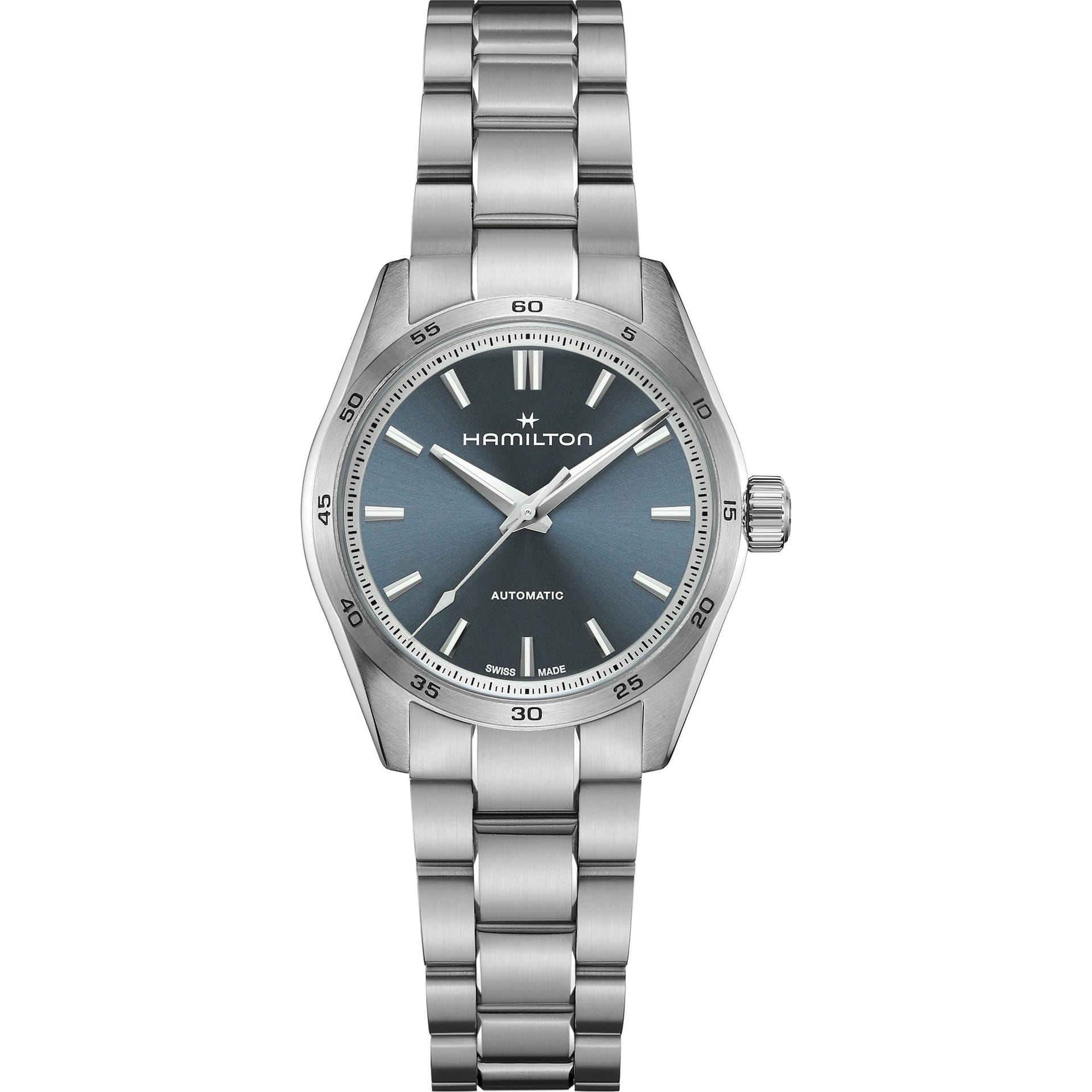 HAMILTON H36105140 JAZZMASTER PERFORMER AUTO KOL SAATI