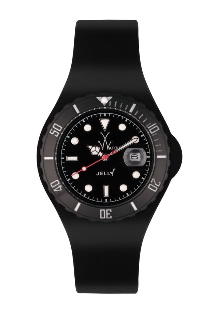 TOYWATCH TWJY02BK Kadın KOL SAATİ