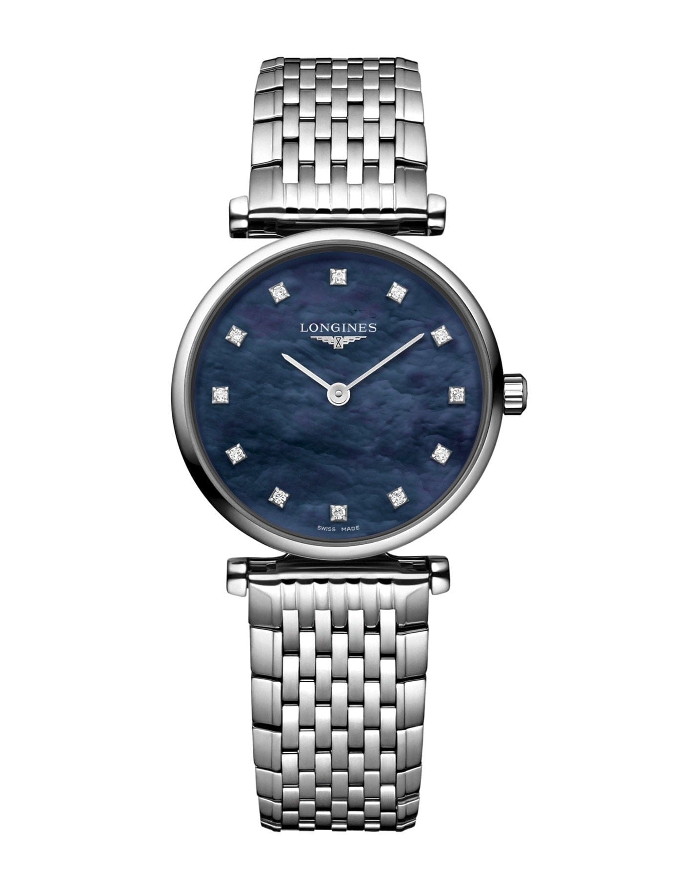 LONGINES LA GRANDE CLASSIQUE DE LONGINES L42094816 - L4.209.4.81.6 KADIN KOL SAATİ