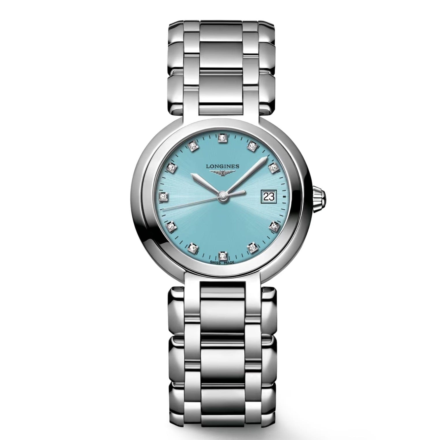 LONGINES PRIMALUNA L81224906 - L8.122.4.90.6 KADIN KOL SAATİ