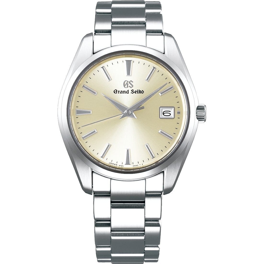 GRAND SEIKO SBGP009G Erkek KOL SAATİ