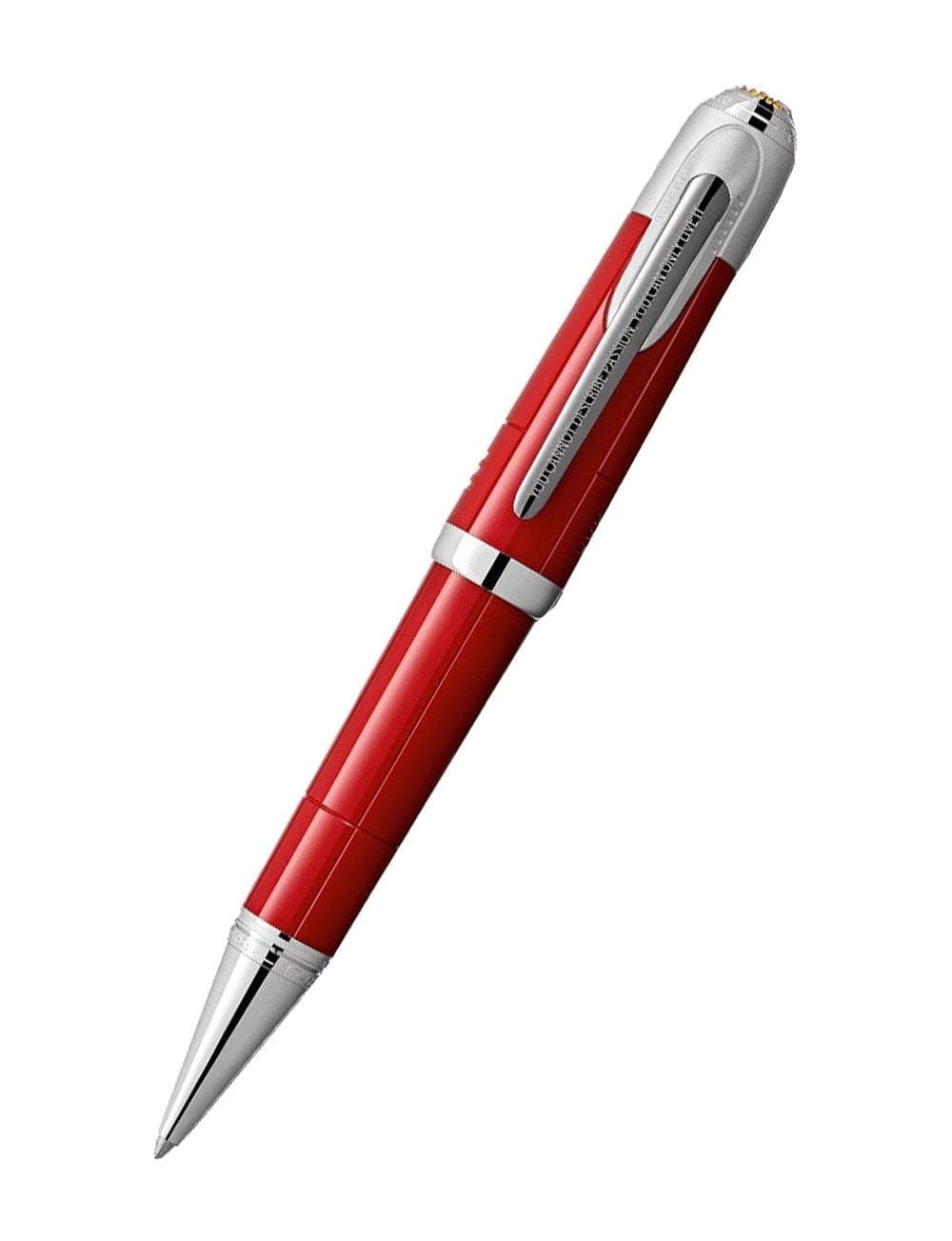 MONT BLANC 127176  CHARACTERS ENZO FERRARİ KALEM