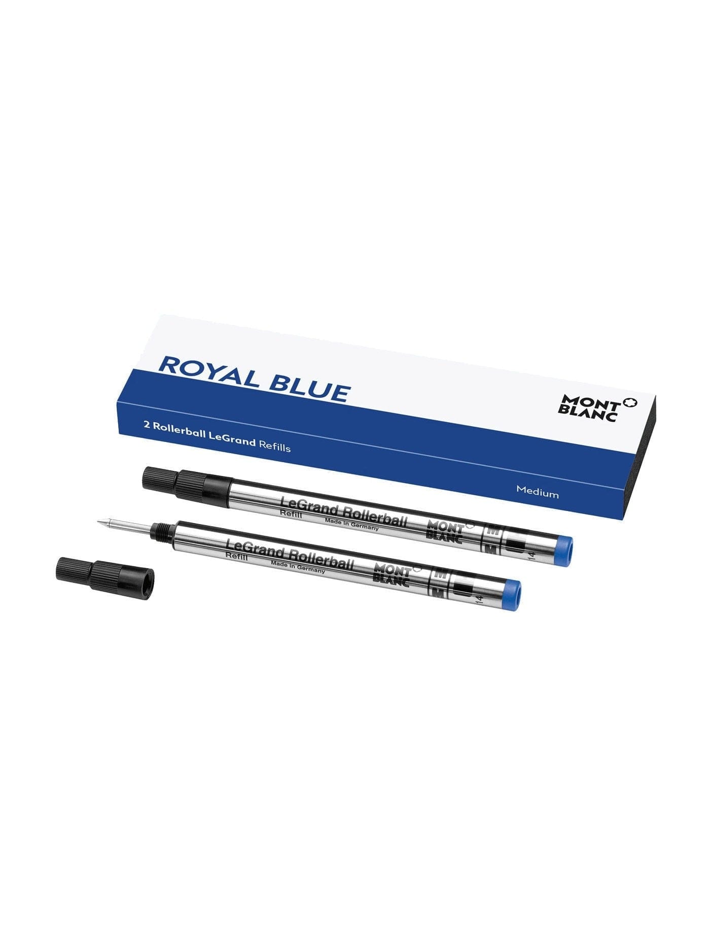 MONT BLANC 128228  KALEM İÇİ