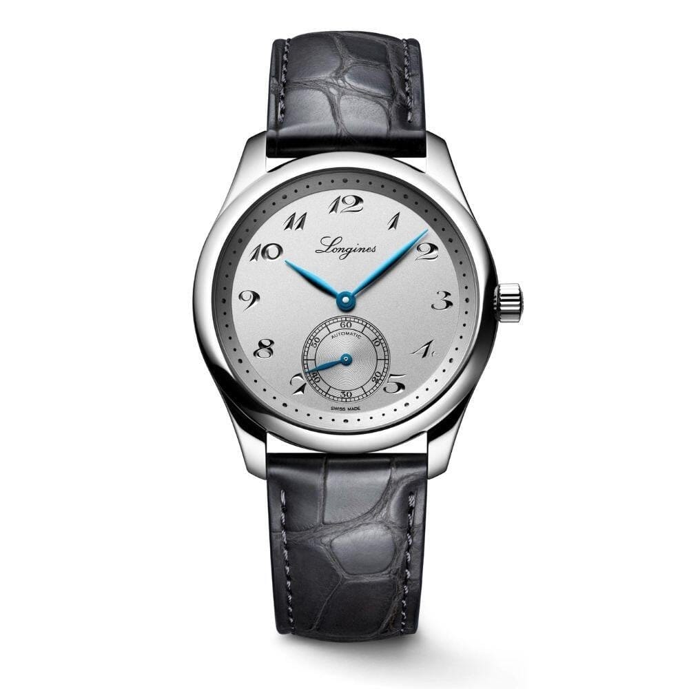 LONGINES MASTER COLLECTION L28434732 - L2.843.4.73.2 ERKEK KOL SAATİ