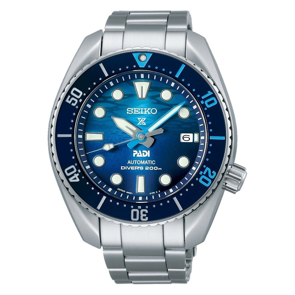 Seiko Prospex SPB375J Özel Üretim Erkek Kol Saati