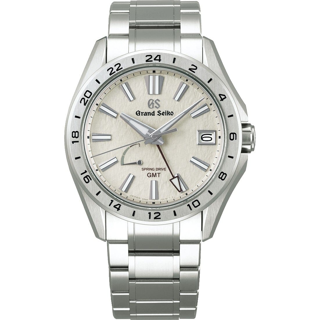 GRAND SEIKO SBGE285G Erkek KOL SAATİ 1