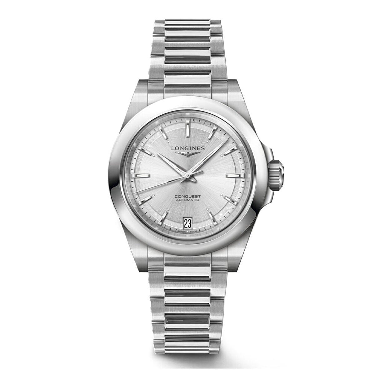 LONGINES CONQUEST L34304726 - L3.430.4.72.6 KADIN KOL SAATİ