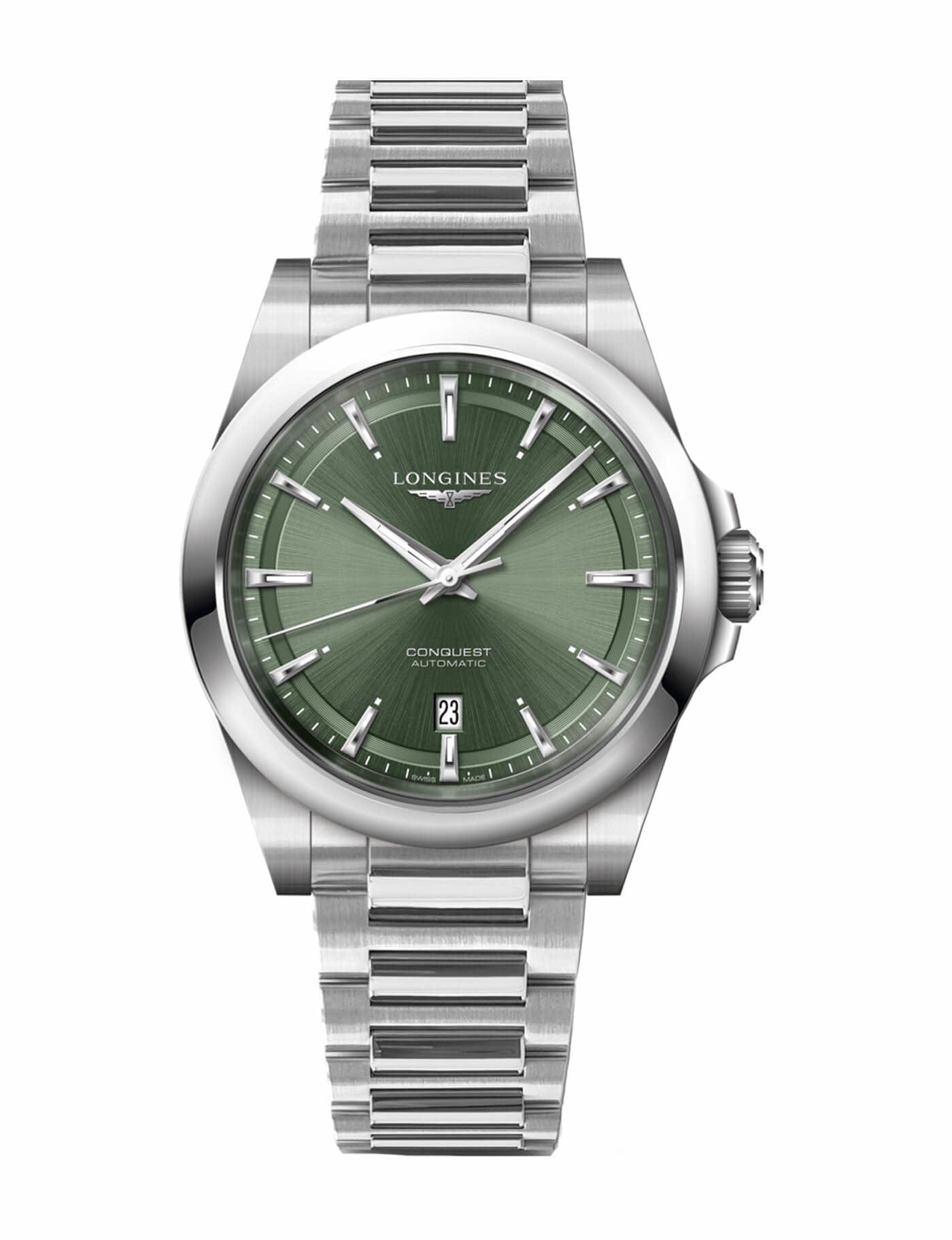 LONGINES CONQUEST L38304026 - L3.830.4.02.6 ERKEK KOL SAATİ