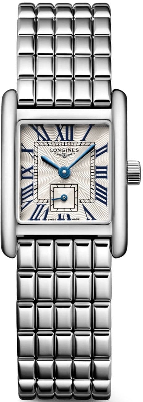 LONGINES MINI DOLCEVITA L52004716 - L5.200.4.71.6 KADIN KOL SAATİ