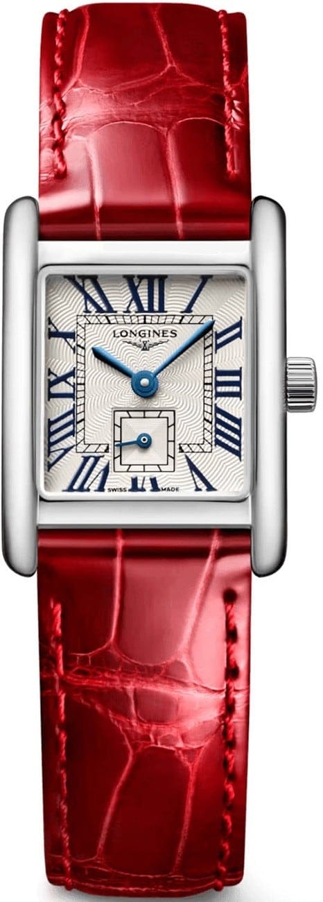 LONGINES MINI DOLCEVITA L52004715 - L5.200.4.71.5 KADIN KOL SAATİ