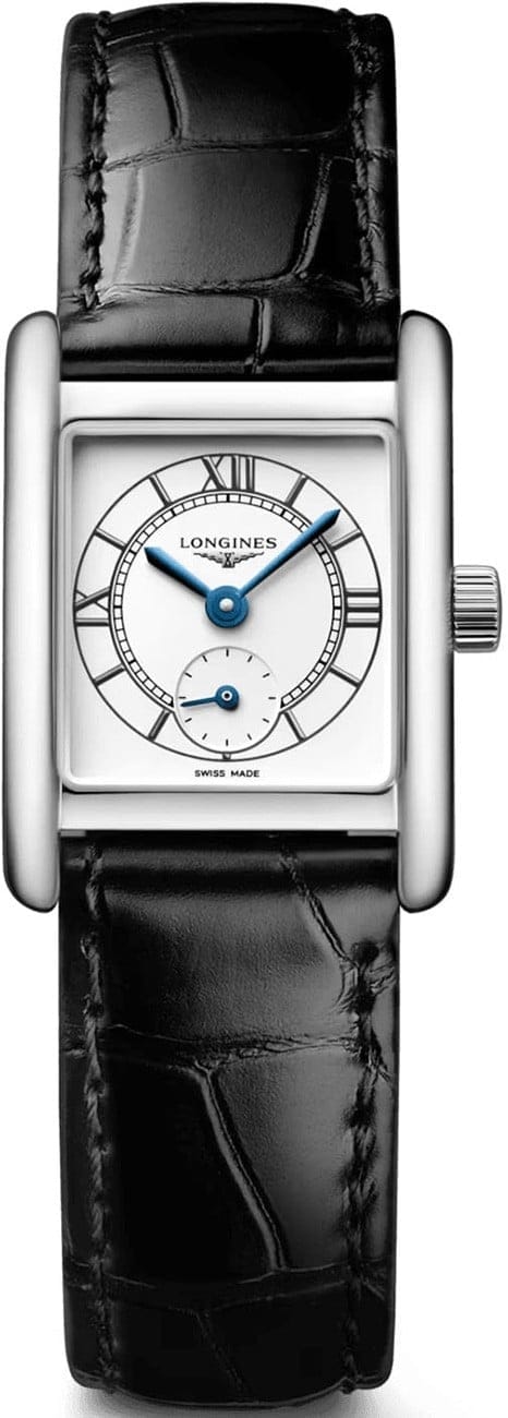 LONGINES MINI DOLCEVITA L52004752 - L5.200.4.75.2 KADIN KOL SAATİ