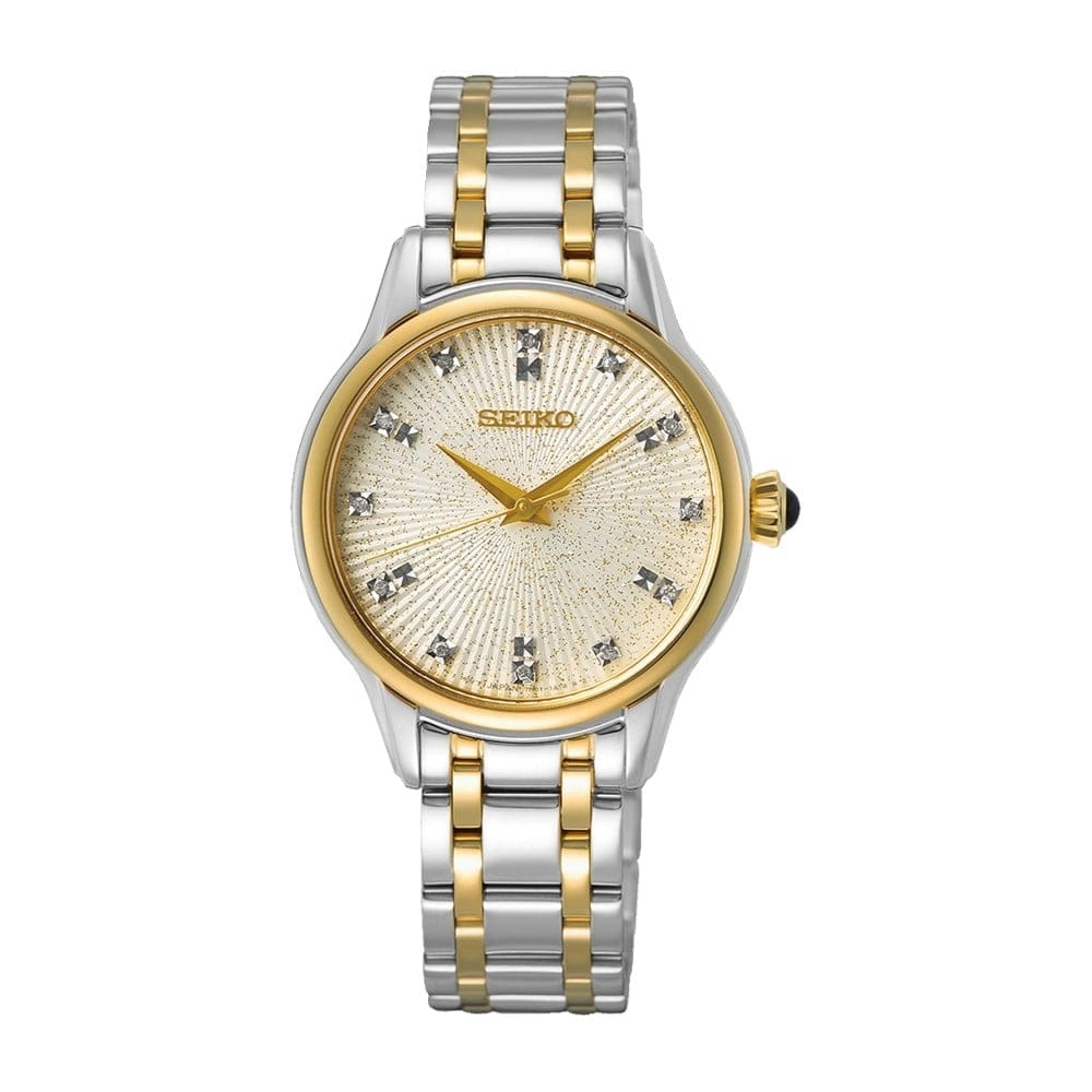 SEIKO SRZ550P1 Kadın KOL SAATİ