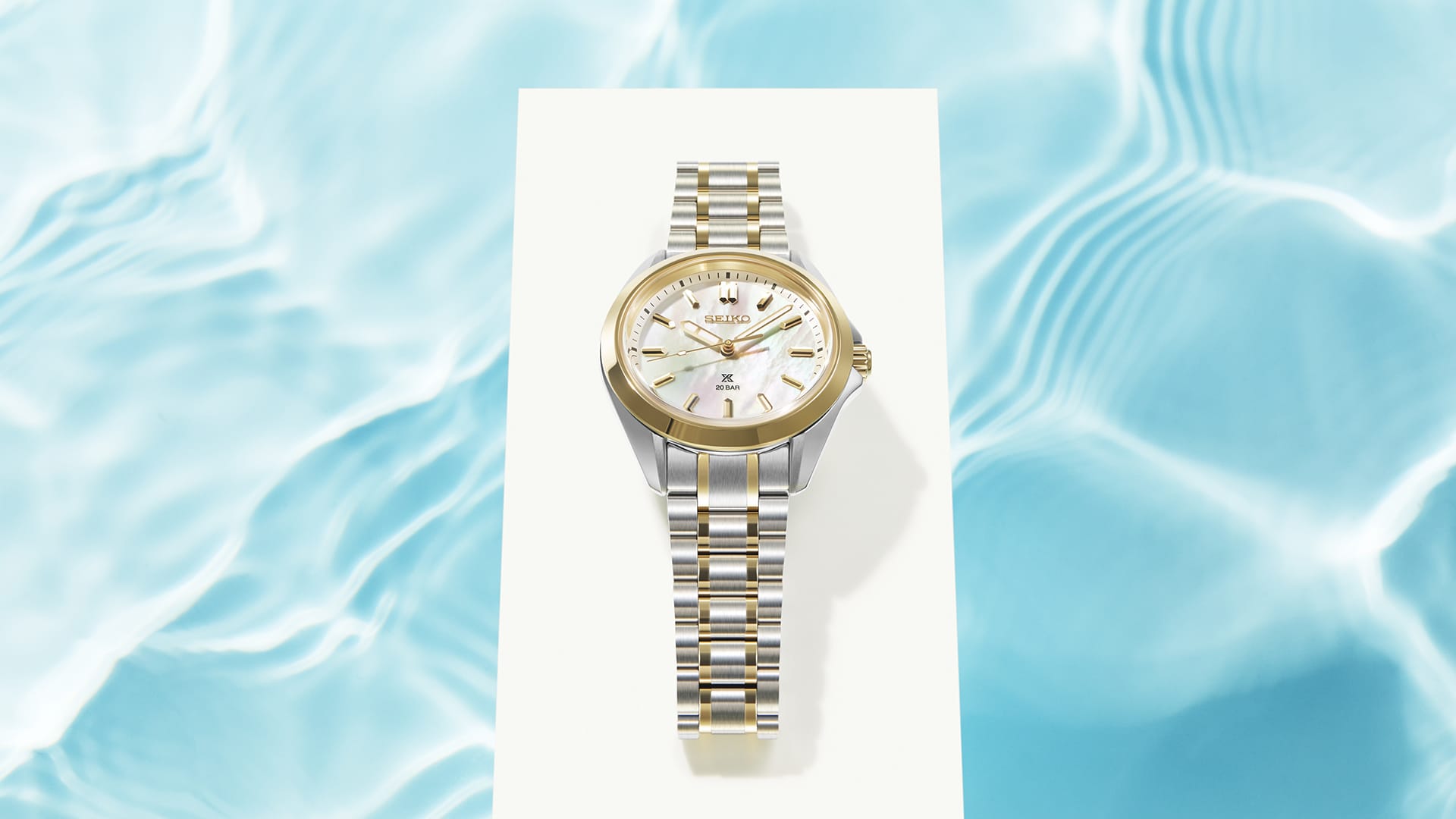 SEIKO PROSPEX SUR608J - SUR608J1 UNISEX KOL SAATİ 3