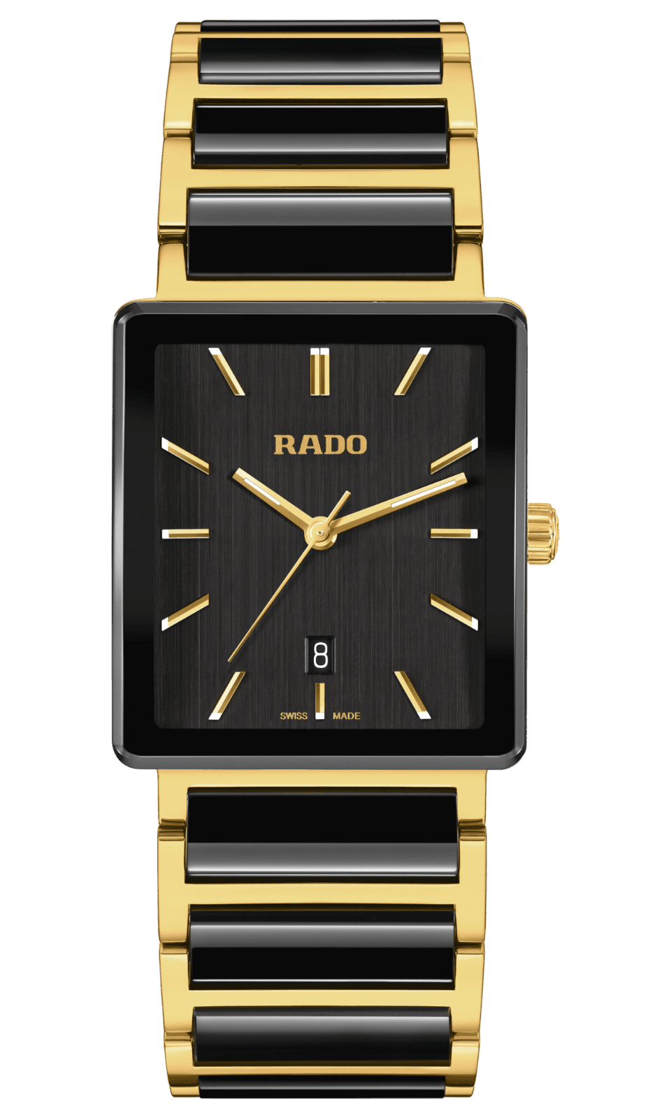 RADO R20256162 INTEGRAL UNISEX KOL SAATİ