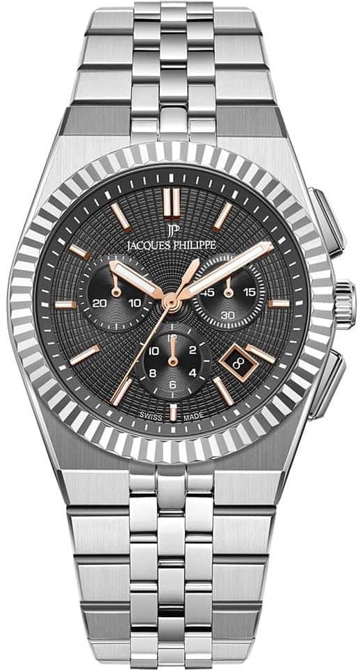 JACQUES PHILIPPE JPQGC1051346 Erkek KOL SAATİ