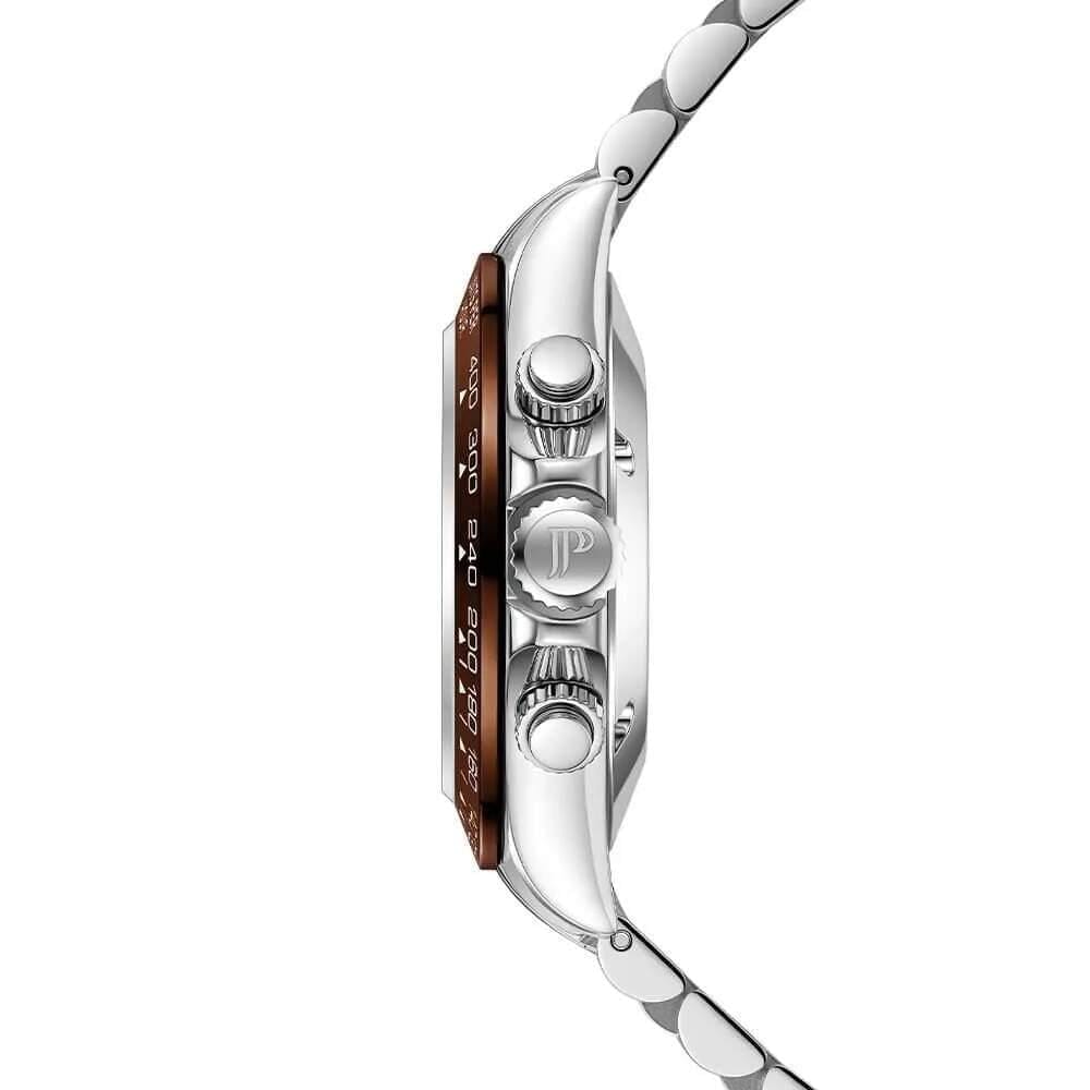 JACQUES PHILIPPE JPQGC7113X6SBBR Erkek KOL SAATİ 3