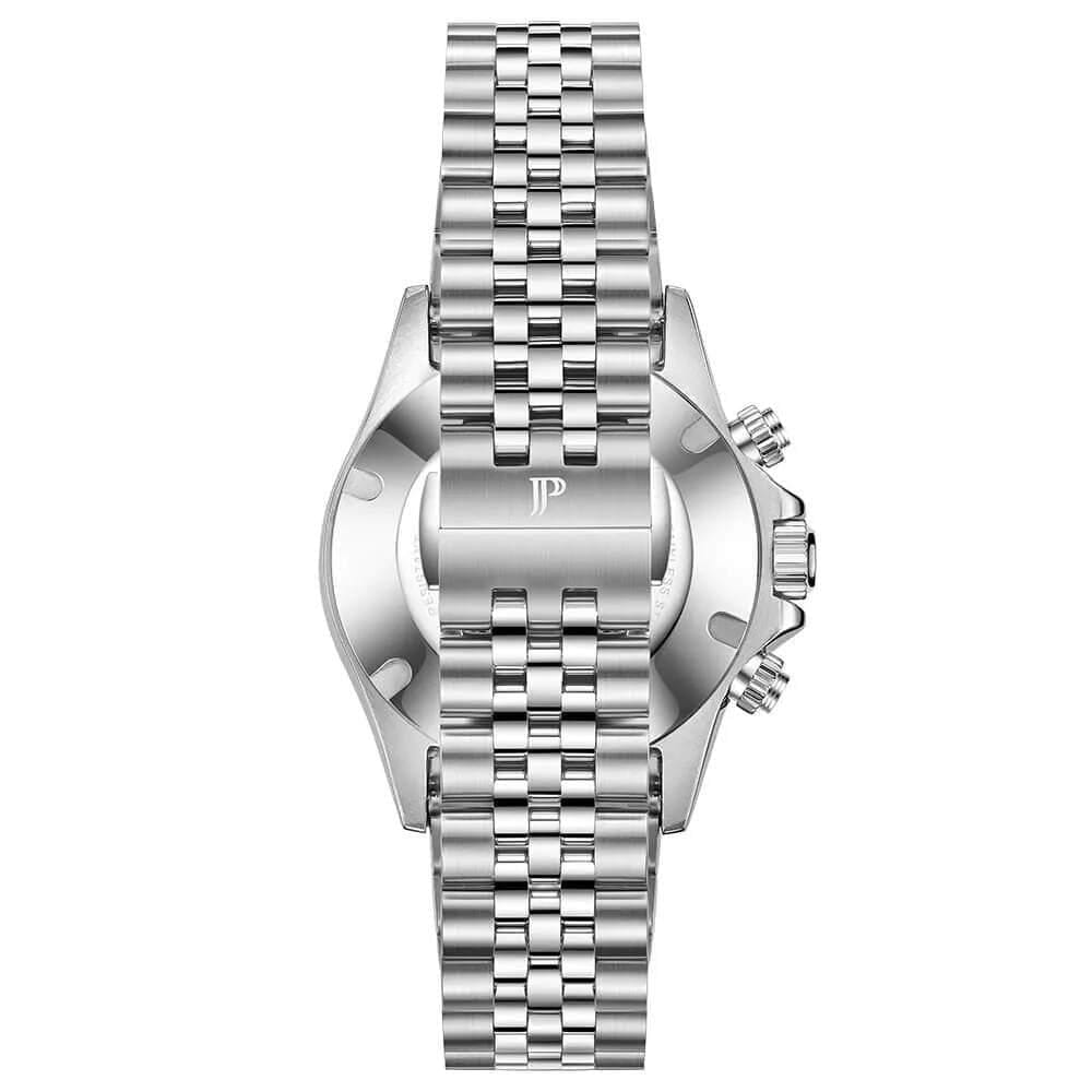 JACQUES PHILIPPE JPQGC7113X6SBBR Erkek KOL SAATİ 4