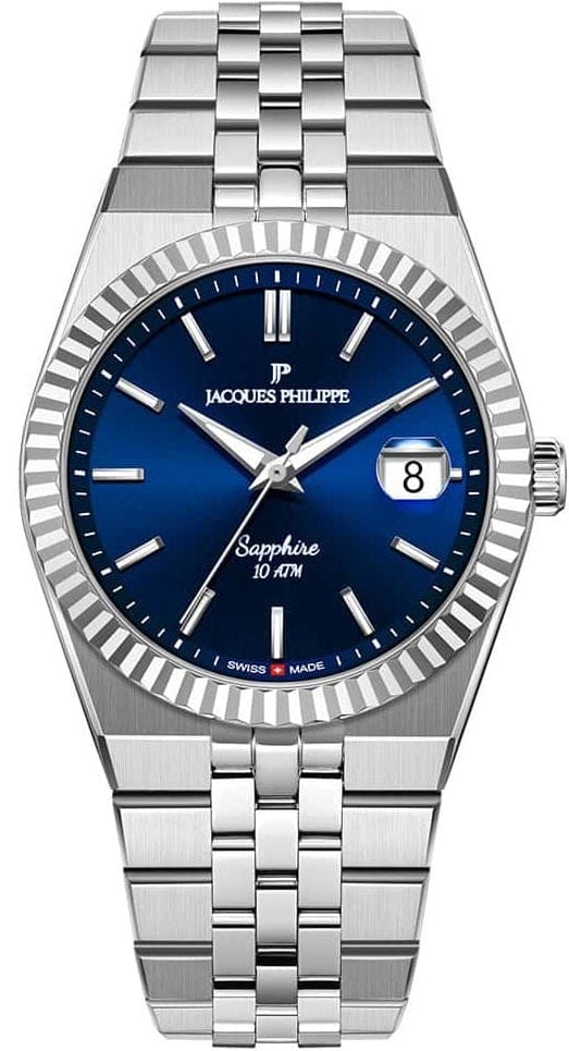 JACQUES PHILIPPE JPQGS1041336 Erkek KOL SAATİ