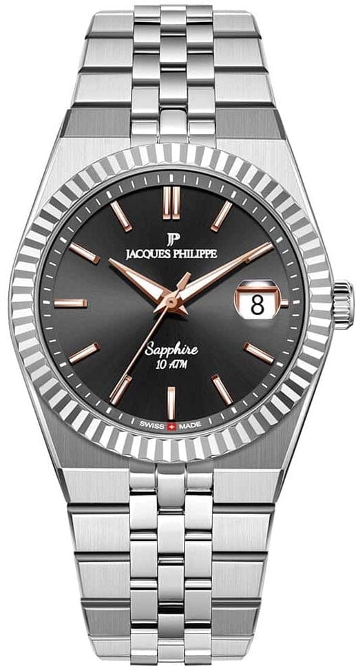 JACQUES PHILIPPE JPQGS1041346 Erkek KOL SAATİ