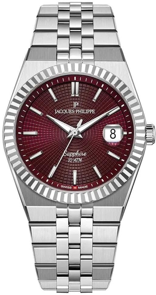 JACQUES PHILIPPE JPQGS10413X6BRG Erkek KOL SAATİ