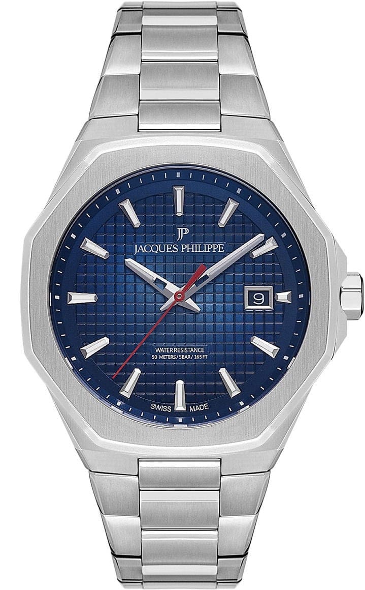 JACQUES PHILIPPE JPQGS381336 Erkek KOL SAATİ