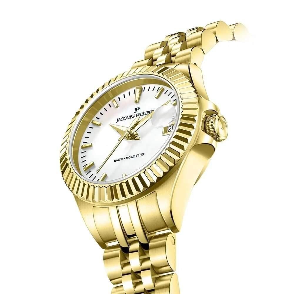 JACQUES PHILIPPE JPQLS822384 Kadın KOL SAATİ 2