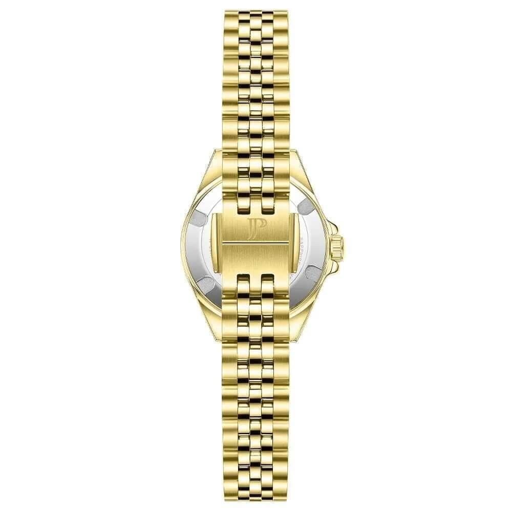 JACQUES PHILIPPE JPQLS822384 Kadın KOL SAATİ 4