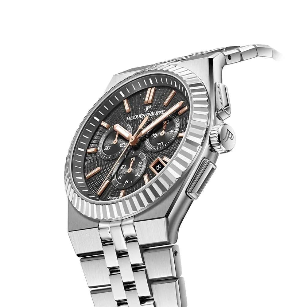 JACQUES PHILIPPE JPQGC1051346 Erkek KOL SAATİ 2